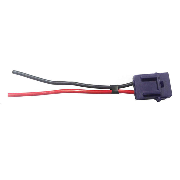 2pcs 12V Plastic Ceramic Blade Fuse Holder Fuse holder Fuse Box Car Motorcycle