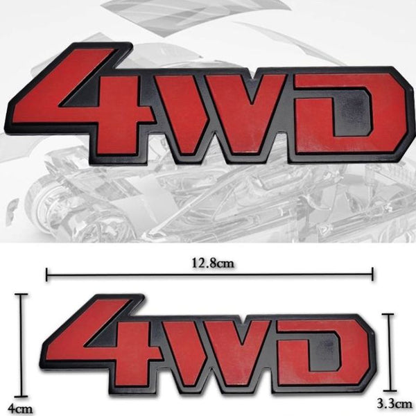 1pc Car 3D 