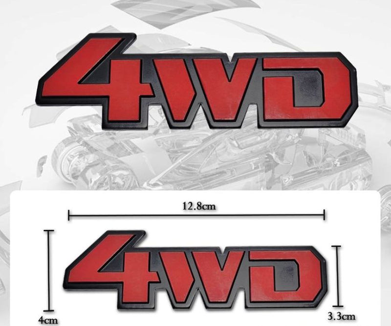 1pc Car 3D 