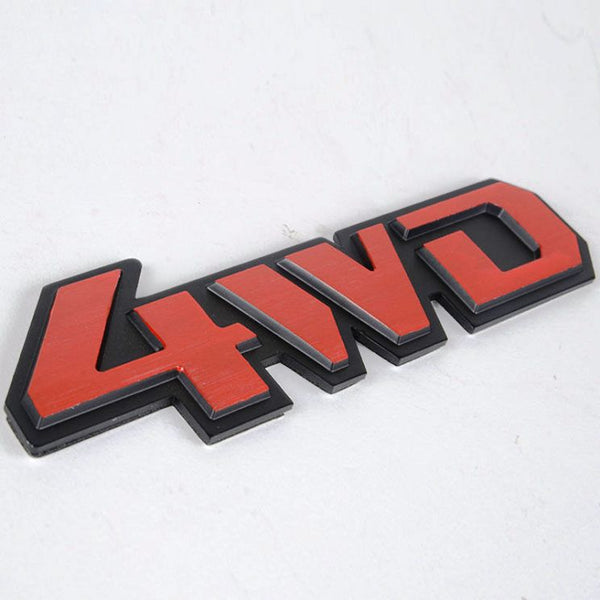 1pc Car 3D 