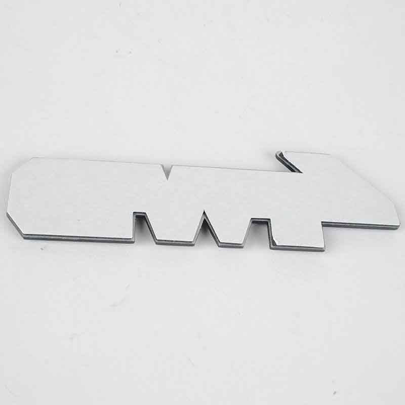 1pc Car 3D 