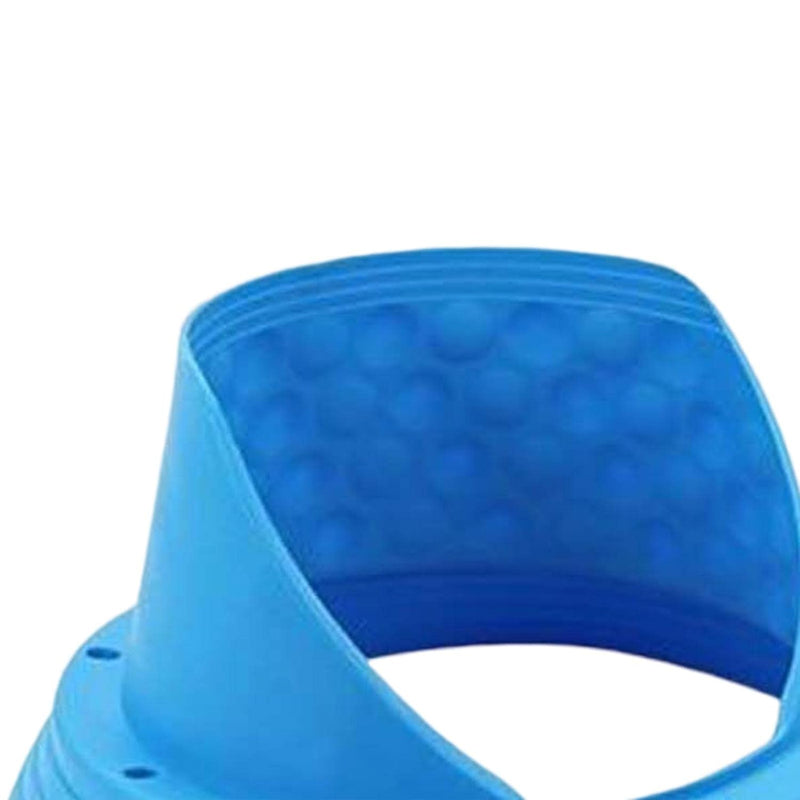 2X 6.5inch Silicone Car Speaker Baffle Waterproof and Dustproof Cover Blue | Vehicle Electronics & GPS | Car Audio & Video Installation | Speaker/Sub. Grills & Accs | consumerelectronics