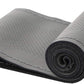 Universal Car PU Leatherite Steering Cover Sewable (Pack of 1 with Sewing Needle And Thread)
