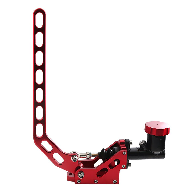 Hydraulic Racing Hand E Brake with Oil Tank Drift Rally Drifting HandBrake with Oil Tank Aluminium Lever HB10