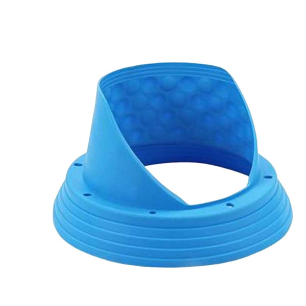 2X 6.5inch Silicone Car Speaker Baffle Waterproof and Dustproof Cover Blue | Vehicle Electronics & GPS | Car Audio & Video Installation | Speaker/Sub. Grills & Accs | consumerelectronics