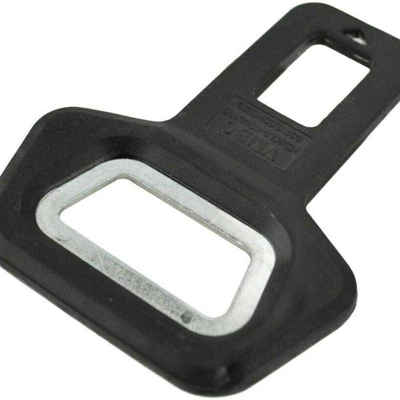2 Pcs Car Seat Belt Clip,Universal Seat Belt Buckle,Seat Belt Hack,Bottle Openers