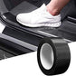 5M/5CM K5D High Gloss Anti Scratch Black Carbon Fiber Car Paint Protection Film Heat Resistant Flexible Tape Nano Sticker