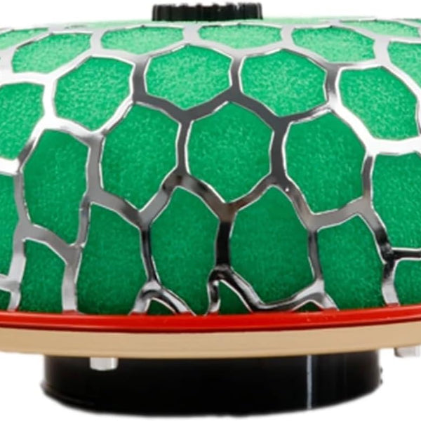 Universal Car High Flow Mushroom Air Intake Filter Round Engine Air Cleaner