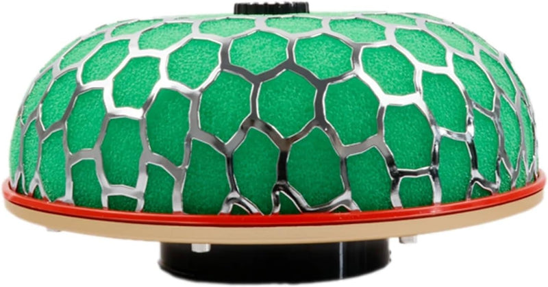 Universal Car High Flow Mushroom Air Intake Filter Round Engine Air Cleaner