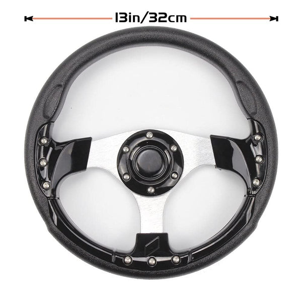 Car Round Shape 