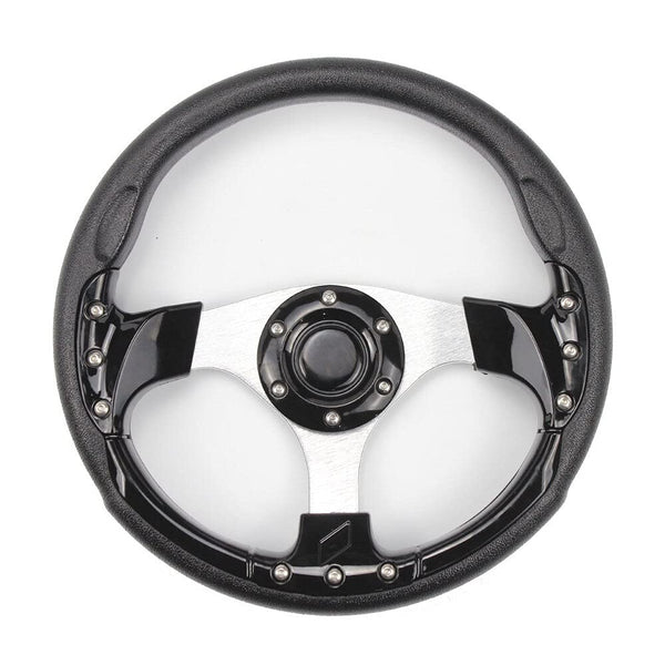 Car Round Shape 