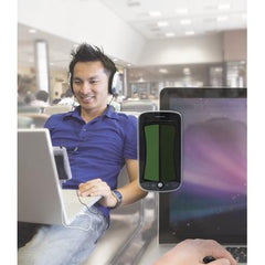 Clingo Universal Mobile Tether Hands-Free mobile Phone Mount