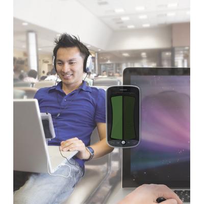 Clingo Universal Mobile Tether Hands-Free mobile Phone Mount