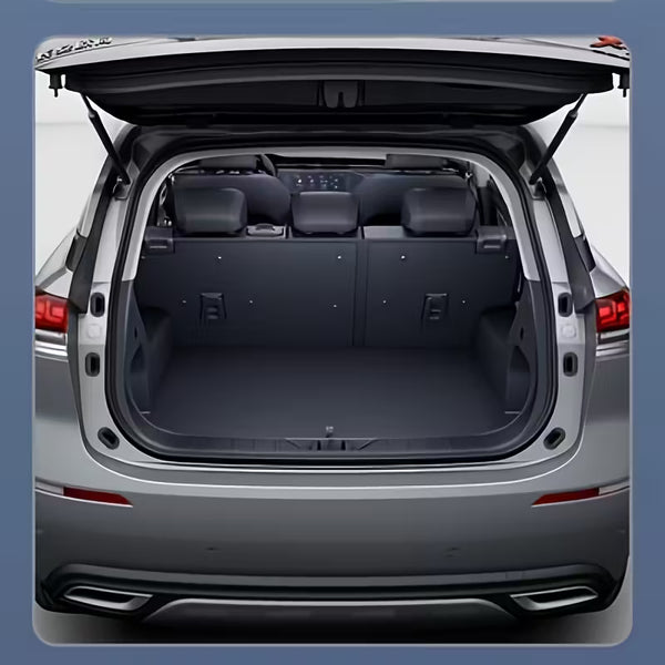 4pcs Universal Car Door Cushions - Thickened Silicone Pads Reduce Slam Noise & Prevent Scratches - Easy Install Protective Edge Guards