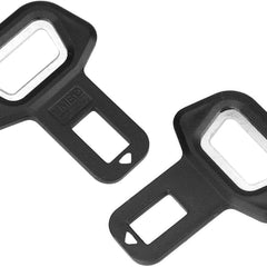 2 Pcs Car Seat Belt Clip,Universal Seat Belt Buckle,Seat Belt Hack,Bottle Openers