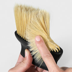 Multipurpose Car Interior AC Vent Dashboard Dust Dirt Cleaning Brush Suitable For PC Laptop Keyboard