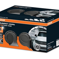 OSRAM TRUMPET HORN OHT88 TWIN TONE