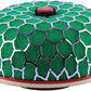 Universal Car High Flow Mushroom Air Intake Filter Round Engine Air Cleaner