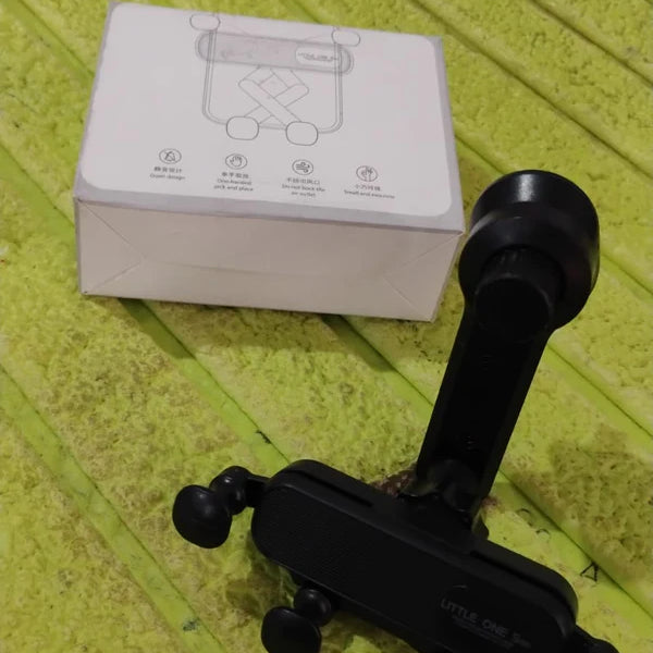 360 Degree Car Mobile Phones In Car Holder (1 Pc)