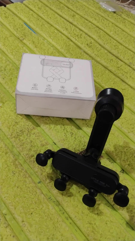 360 Degree Car Mobile Phones In Car Holder (1 Pc)