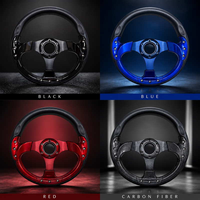 Car Round Shape 