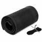 Universal Car PU Leatherite Steering Cover Sewable (Pack of 1 with Sewing Needle And Thread)