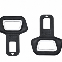 2 Pcs Car Seat Belt Clip,Universal Seat Belt Buckle,Seat Belt Hack,Bottle Openers