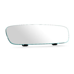3R-336 Borderless Rearview Flat A (300 Mm) White Mirror