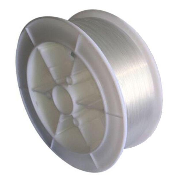 PVC Roll Optical Fiber Light Roll for Star Ceiling & Decorative Lighting | Flexible End Glow Fiber Cable for Home, Car & DIY LED Lighting Projects | Multiple Diameter & Length Options (75mm)
