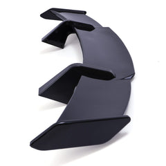 Universal Gloss Black Rear Spoiler M4 Style For BMW 4 Series G22 G82 20+