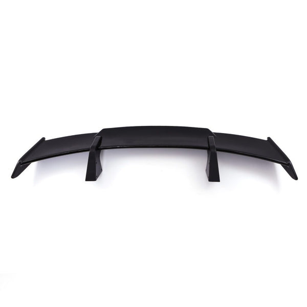 Universal Gloss Black Rear Spoiler M4 Style For BMW 4 Series G22 G82 20+