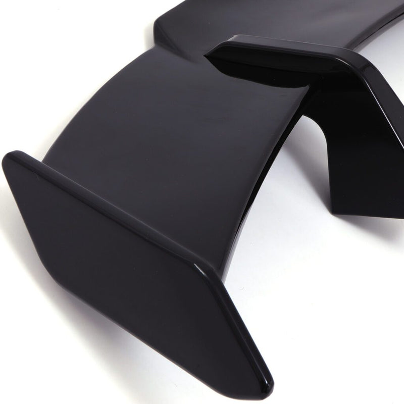Universal Gloss Black Rear Spoiler M4 Style For BMW 4 Series G22 G82 20+