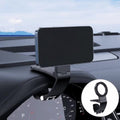 Car Strong Magnetic Phone Holder Hands Free NonSlip Dashboard Phone Holder