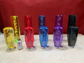 Luminous Crystal Shift Knob Colorful Universal LED Crystal Bubble Gear Stick Drift Shift Knob