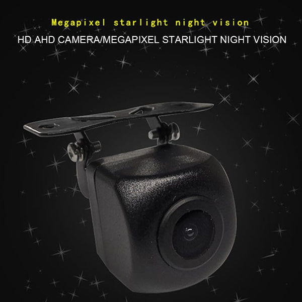 AHD Android Backup Camera Latest Night Version Car Reverse Camera Backup Camera 1080P Only Support 9853i Car Stereo