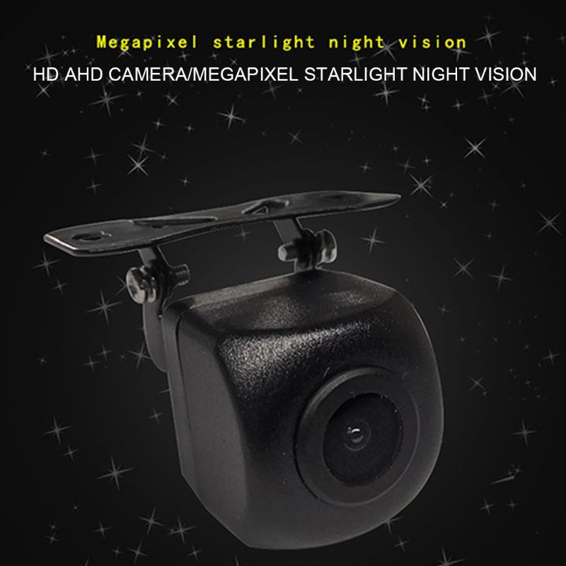 AHD Android Backup Camera Latest Night Version Car Reverse Camera Backup Camera 1080P Only Support 9853i Car Stereo