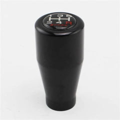 Universal Racing Manual 5 Speed Gear Shift Knob Shifter w/Adaptors M8 M10 M12