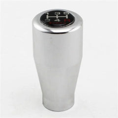 Universal Racing Manual 5 Speed Gear Shift Knob Shifter w/Adaptors M8 M10 M12