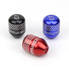 Aluminium Car Auto Shift Knob Extender Extension Adjustable Lever Gear Shifter