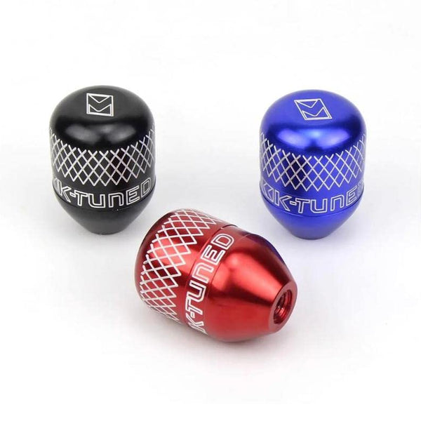 Aluminium Car Auto Shift Knob Extender Extension Adjustable Lever Gear Shifter