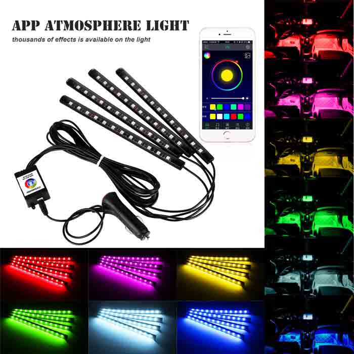 LIghts/Bulbs