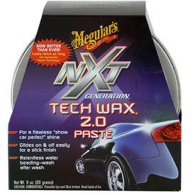 Meguiar's NXT Tech Wax Paste 2.0 (311gms)