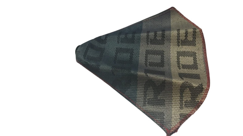 Car Universal JDM Style Canvas Shift Boot Cover Dust Protectant