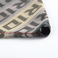 Car Universal JDM Style Canvas Shift Boot Cover Dust Protectant