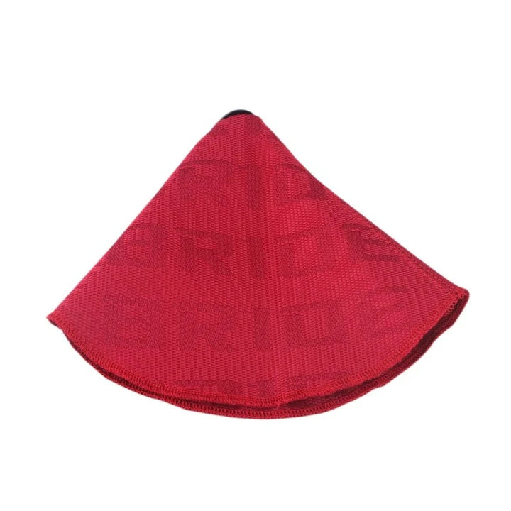 Car Universal JDM Style Canvas Shift Boot Cover Dust Protectant