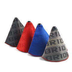 Car Universal JDM Style Canvas Shift Boot Cover Dust Protectant