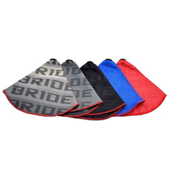 Car Universal JDM Style Canvas Shift Boot Cover Dust Protectant