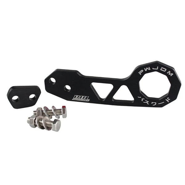 Autotmotive Accessories Car Tow Hook Rear