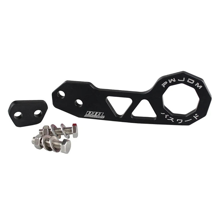 Autotmotive Accessories Car Tow Hook Rear