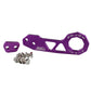 Autotmotive Accessories Car Tow Hook Rear